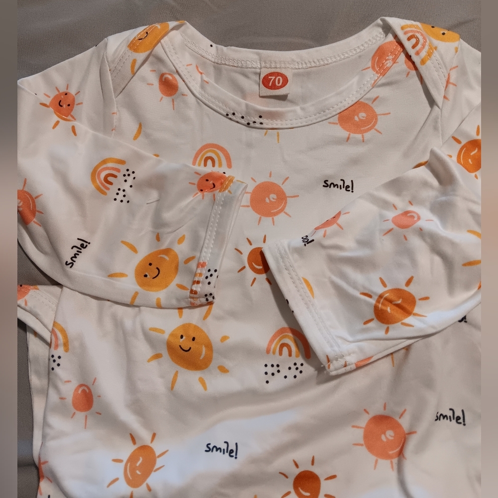 Newborn 3pc Set - Picture 3 of 4